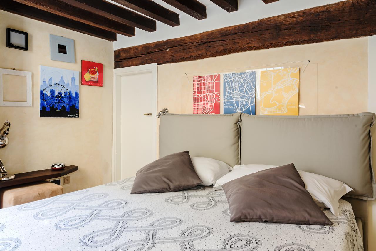 Palazzo Cordero Apartment Парма Екстер'єр фото